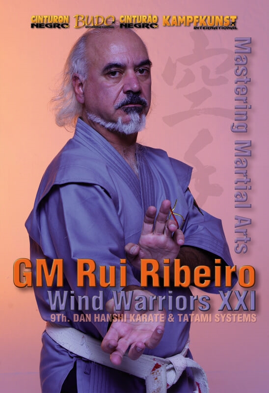 DOWNLOAD: Rui Ribeiro - Wind Warriors XXI