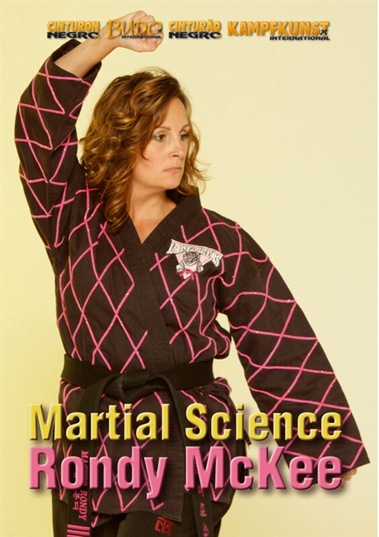 DOWNLOAD: Rondy McKee - Martial Science
