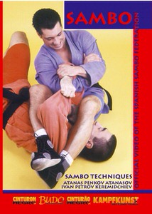 DOWNLOAD: Penkov and Petrov - Sambo Techniques