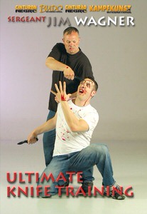 DOWNLOAD: Jim Wagner - Ultimate Knife Training