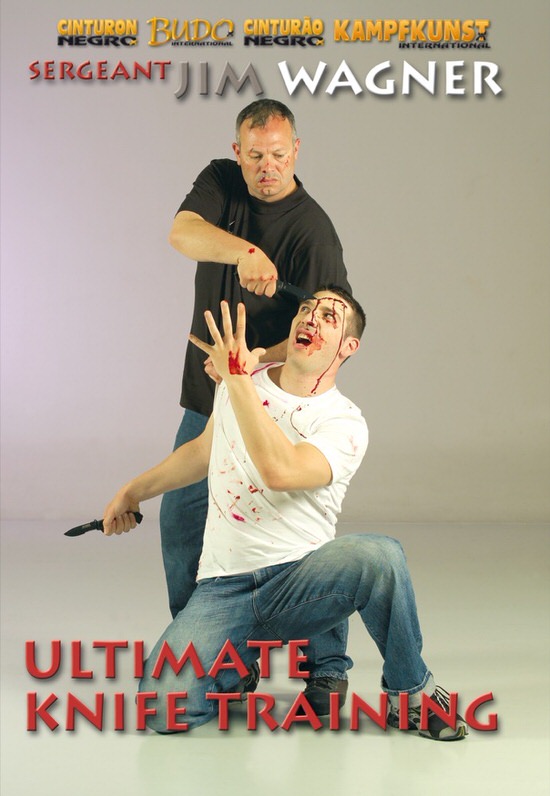 DOWNLOAD: Jim Wagner - Ultimate Knife Training