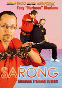 DOWNLOAD: Tony Harimau Montana - Indonesian Sarong