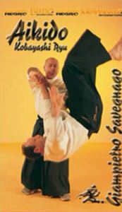 DOWNLOAD: Giampietro Savegnago - Aikido Kobayashi Ryu