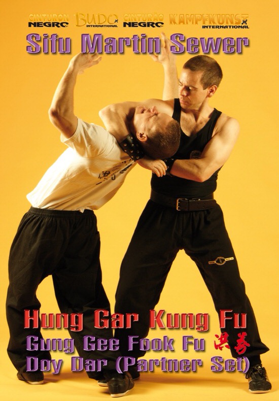 DOWNLOAD: Martin Sewer - Hung Gar Gung Gee Fook Fu Doy Dar