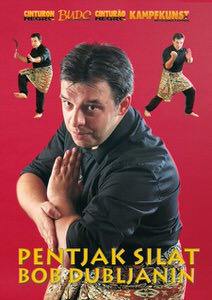 DOWNLOAD: Guro Bob Dubljanin - Pencak Silat Java and Sumatra