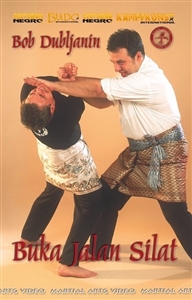 DOWNLOAD: Guro Bob Dubljanin - Buka Jalan Pencak Silat