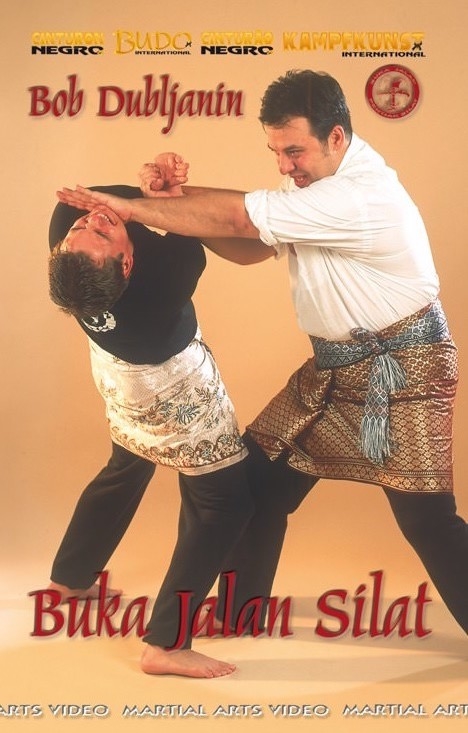 DOWNLOAD: Guro Bob Dubljanin - Buka Jalan Pencak Silat