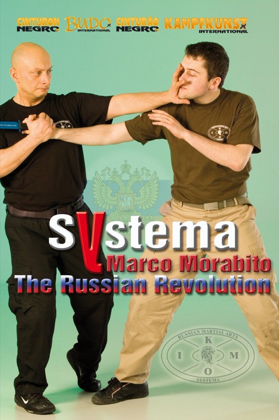 DOWNLOAD: Marco Morabito - Russian Martial Arts Systema
