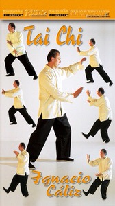 DOWNLOAD: Ignacio Caliz - Tai Chi Yang Style and Chi Kung Vol 2