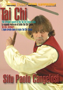 DOWNLOAD: Paolo Cangelosi - Tai Chi Beijing Jen The Straight Sword