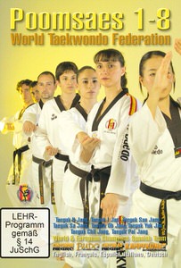 DOWNLOAD: Spanish Federation - Taekwondo WTF Basic Poomsae