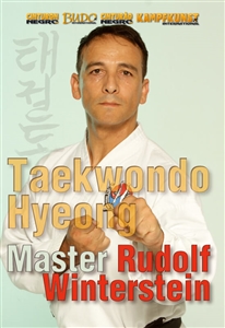 DOWNLOAD: Rudolf Winterstein - Traditional Taekwondo Hyeong