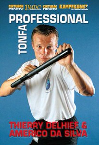 DOWNLOAD: Thierry Delhief and Americo Da Silva - Professional Tonfa