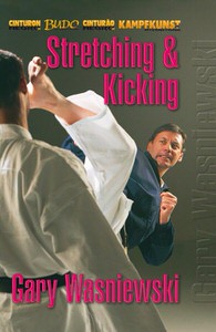 DOWNLOAD: Gary Wasniewski - TY-GA Karate Stretching and Kicking