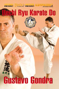 DOWNLOAD: Gustavo Gondra - Uechi Ryu Karate