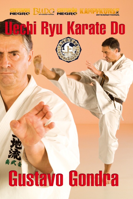 DOWNLOAD: Gustavo Gondra - Uechi Ryu Karate