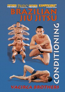 DOWNLOAD: Vacirca Brothers - Brazilian Jiu Jitsu Conditioning