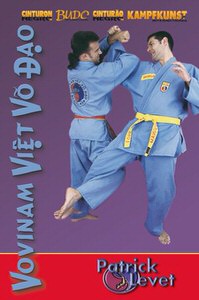 DOWNLOAD: Patrick Levet - Vovinam Viet Vo Dao Vol 1