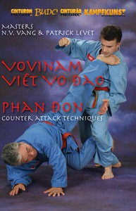 DOWNLOAD: Patrick Levet - Vovinam Viet Vo Dao Phan Don Counter Techniques
