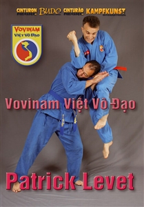 DOWNLOAD: Patrick Levet - Integral Vovinam