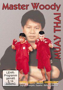 DOWNLOAD: Master Woody - Muay Thai Master Woody