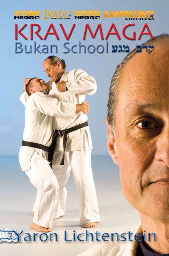 DOWNLOAD: Yaron Lichtenstein - Original Krav Maga Bukan School