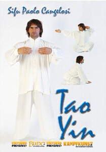 DOWNLOAD: Paolo Cangelosi - Tao Yin Internal Kung Fu