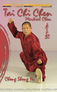 DOWNLOAD: Chen Sheng Yu - Tai Chi Chen Style