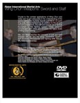 Jon Rister - Wing Chun Weapons