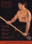 Randy Williams - Look Deem Boon Gwun (Long Pole) Vol 1 DVD