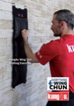 Sifu Taner & Sifu Graziano - 00 - Wall Bag Training Exercises