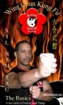VA Thomas - Sil Nim Tau, the Basics - DVD