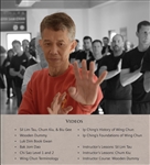 Bundle - Sam Chan - Wing Chun System Complete