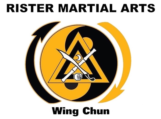 Jon Rister - WING CHUN BUNDLE Vol 1-16 (24 videos)