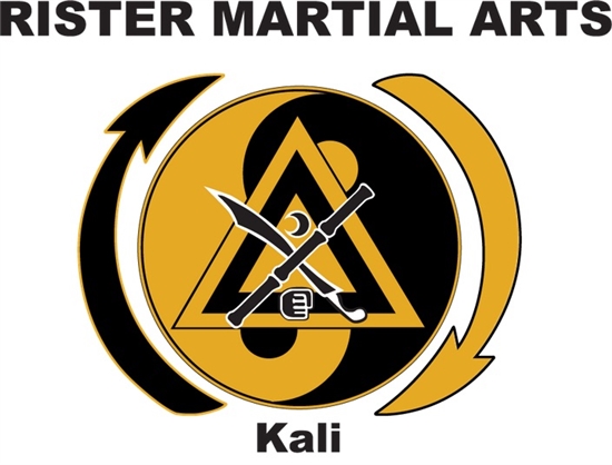 Jon Rister - KALI BUNDLE Vol 1-8 (35 videos)