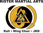 Jon Rister - WING CHUN + KALI BUNDLE Vol 1-24 (59 videos)