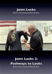 Jon Rister - Joint Locks Vol 1 and 2