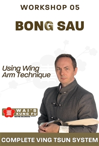 (Download Only!) - Wayne Belonoha - WBVTS - Bong Sau  Seminar/Workshop