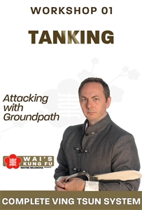(Download Only!) - Wayne Belonoha - WBVTS - Tanking  Seminar/Workshop