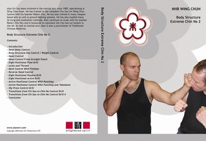 Alan Orr - NHB Wing Chun DVD 6: Body Structure Extreme Chin Na 2