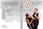 Alan Orr - Wing Chun Body Structure Sparring DVD 9: Pad Workout II