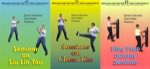 Bundle - Clive Potter - Wing Chun Collection