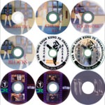 Bundle - Rick Spain - Traditional Wing Chun DVD Set (PAL)