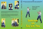 Clive Potter - DVD 1: Siu Lin Tao Seminar (Wing Chun)