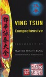 Sunny Tang - Ving Tsun Kung Fu - 30th Anniversary - Ving Tsun Comprehensive
