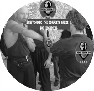 Sifu Fernandez - WingTchunDo The Complete Grade 1 for Beginners