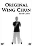 Ip Chun - Original Wing Chun DVD