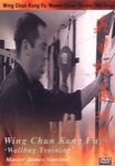 James Sinclair - Master's Class DVD 2: Wall Bag - Wing Chun