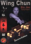 Michael Wong - Wing Chun: Biu Jee DVD