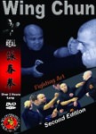 Michael Wong - Wing Chun: Fighting Art DVD